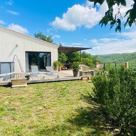 Superbe Villa En Provence 85 M2 Puimichel Buitenkant foto